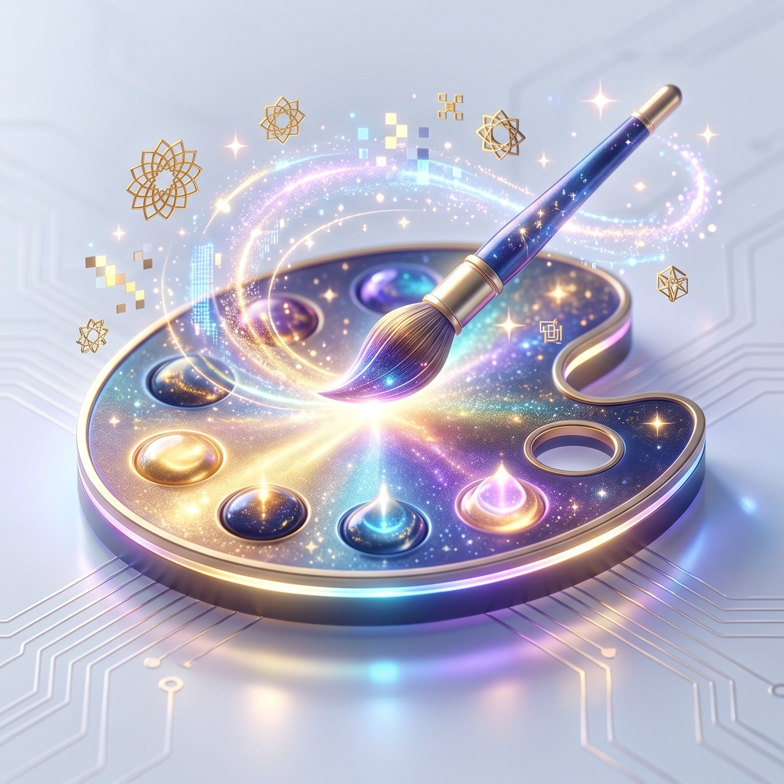 Design Engine Icon